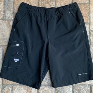Boys Columbia Shorts